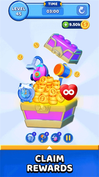 ​Color Block Jam下载