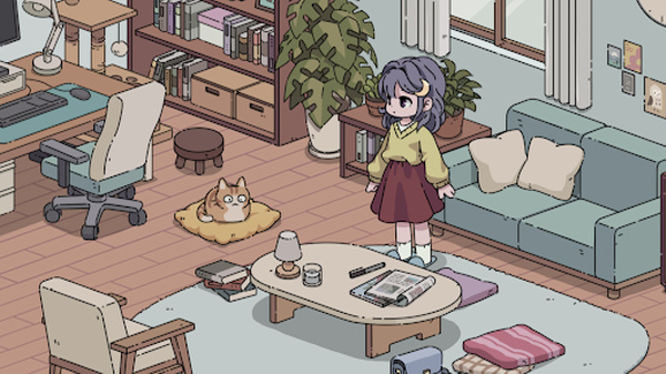 我的小番茄钟游戏下载