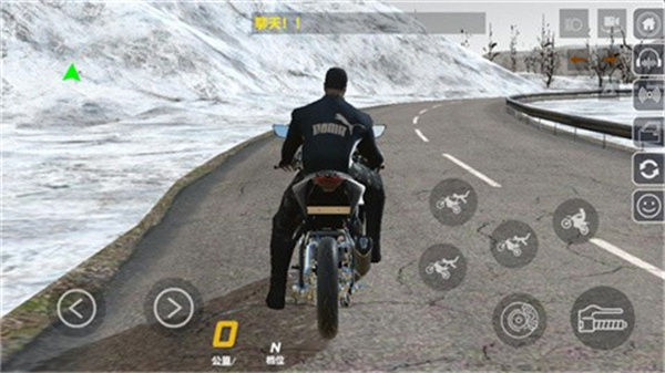摩托车竞速下载