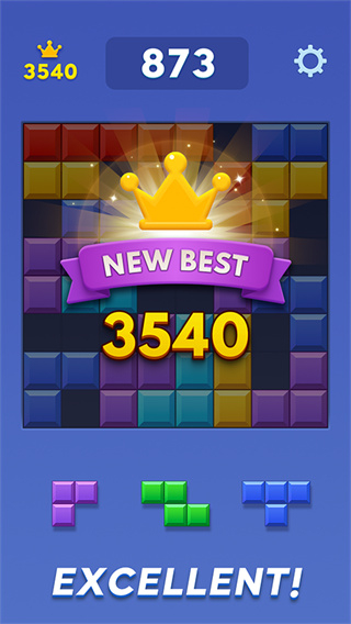 爆炸方块游戏下载