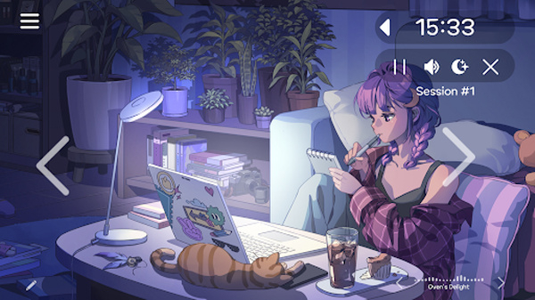 我的小番茄钟游戏下载