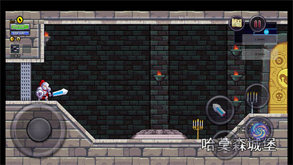 盗贼遗产1安卓汉化版下载