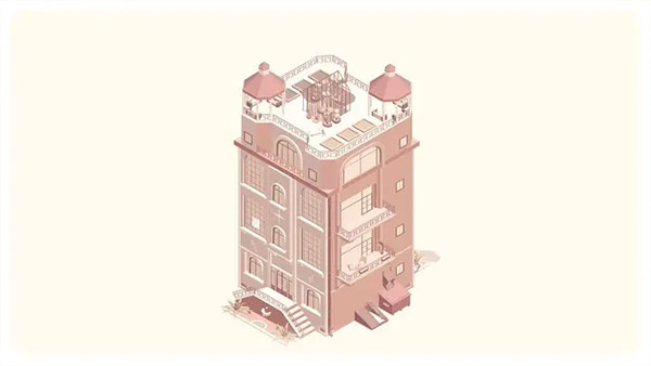 忆落谜境中文版下载