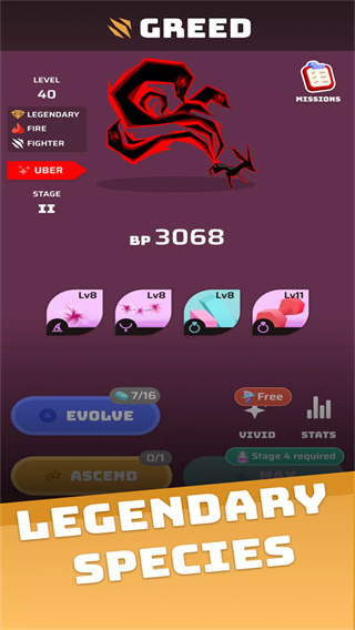 虚空宠物地下城汉化