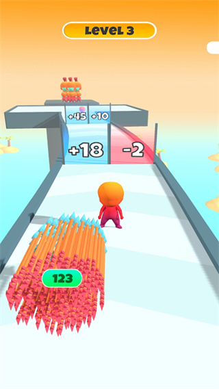 你能有多箭下载