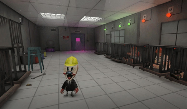 恐怖冰淇淋4下载