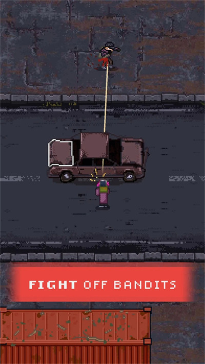 迷你dayz2无限汽油桶修改版