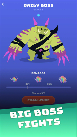 虚空宠物地下城汉化