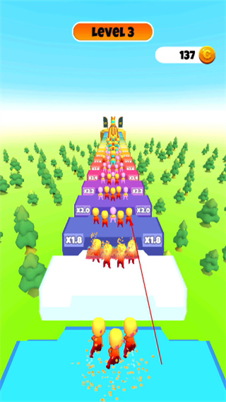 你能有多箭下载