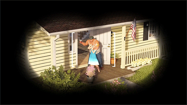 狙击猎手代号猎鹰内购版下载