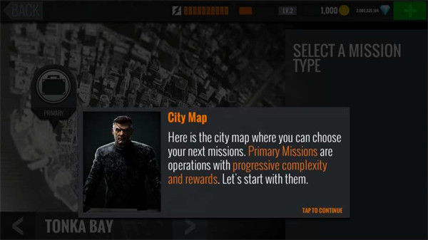 3d狙击猎手无限金币无限钻石
