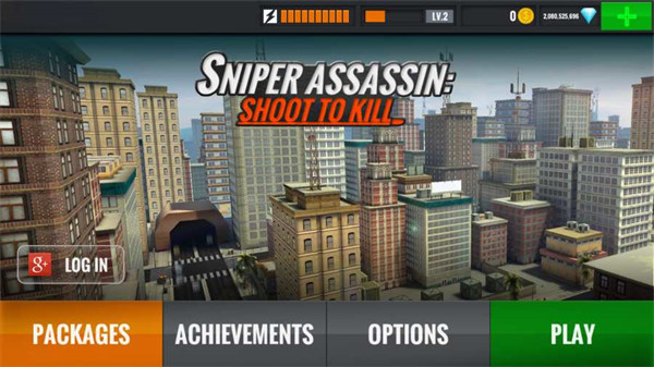 3d狙击猎手内置菜单