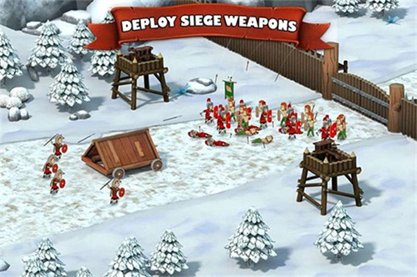 成长帝国罗马MOD内置菜单