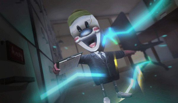 恐怖冰淇淋4内置mod菜单下载