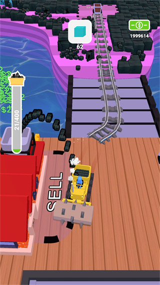 挖掘机我最强免广告下载