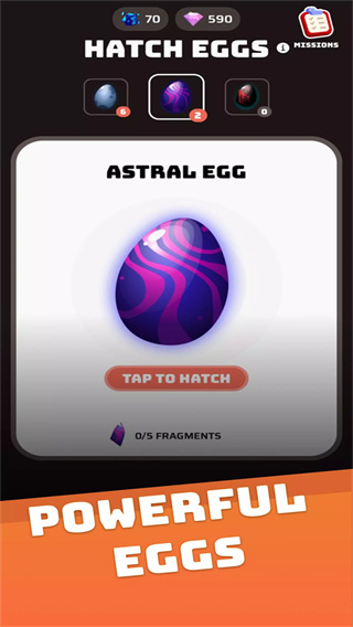 虚空宠物地下城汉化