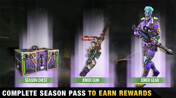 狙击手僵尸MOD菜单下载