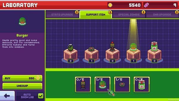 传染恐慌3启示录下载