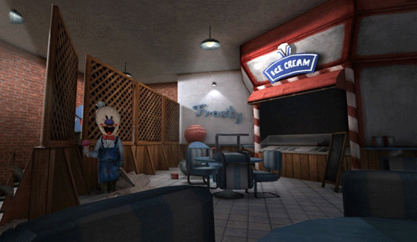 恐怖冰淇淋4重制版下载