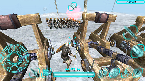 兴盛帝国汉化版下载