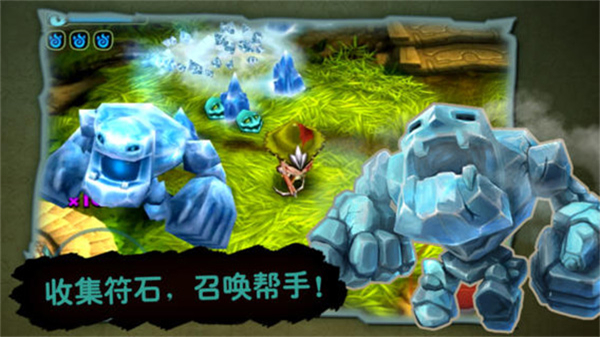 奇幻射击官方版正版下载