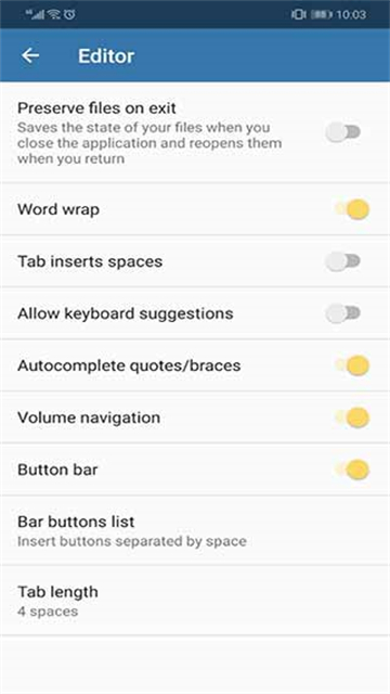 Pydroid3中文版下载