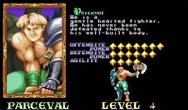 圆桌骑士免费下载手机版