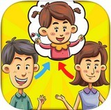 夫妻合成宝宝照片游戏下载