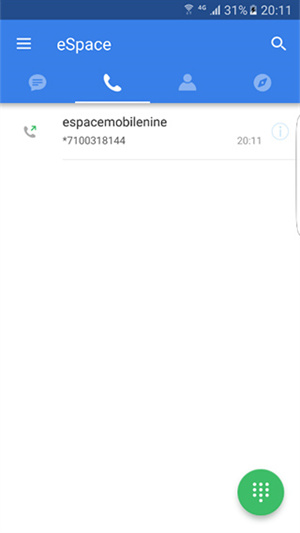 espace官方下载