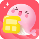 鲸鱼小组件app免费下载