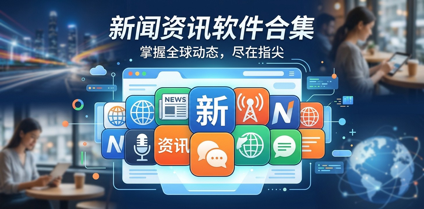 看新闻比较好的app大全