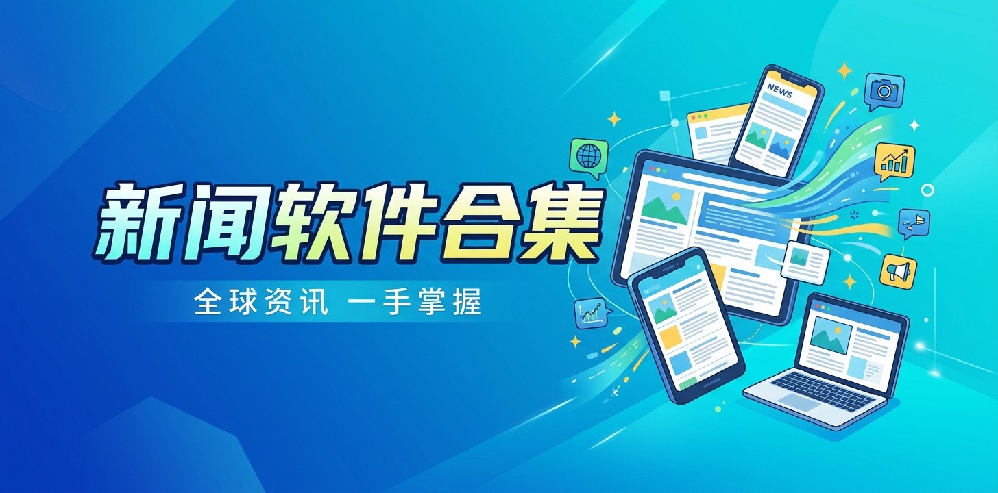 手机看新闻最好的app大全